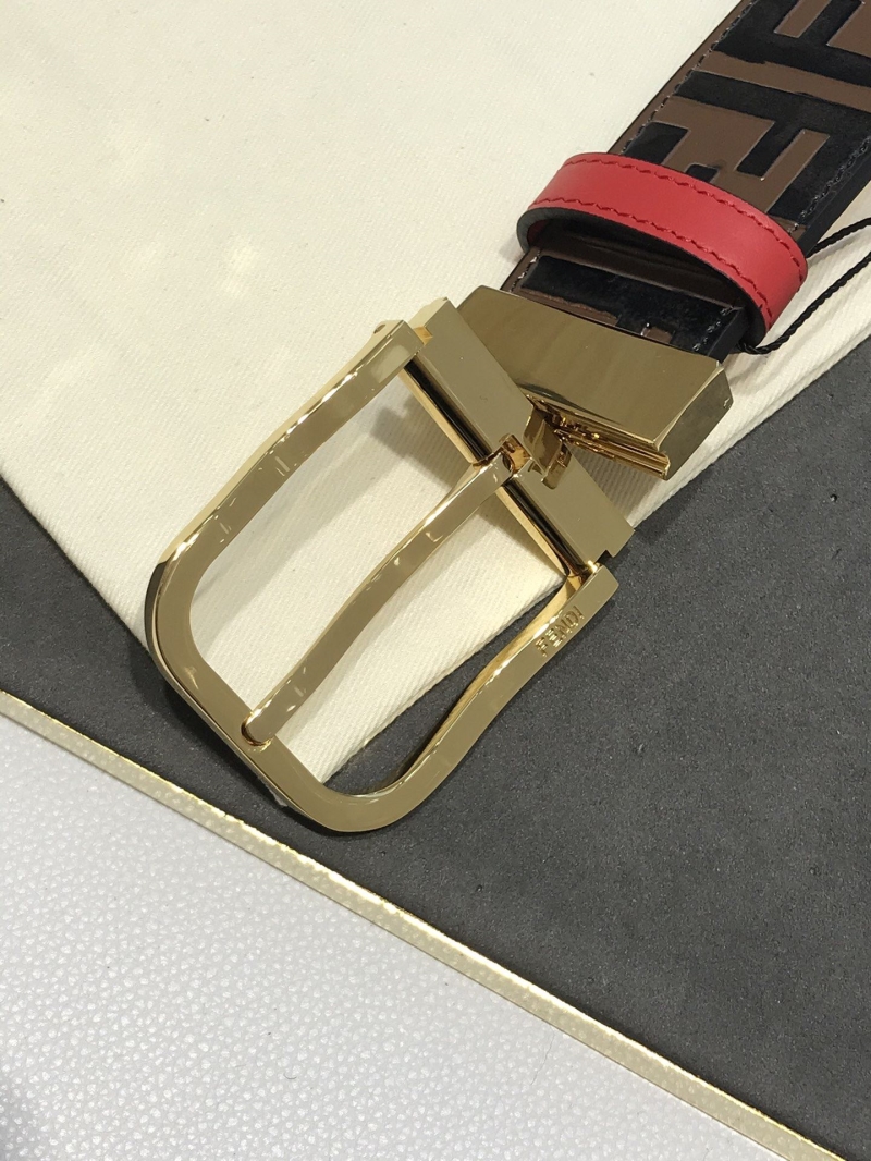 Fendi Belts